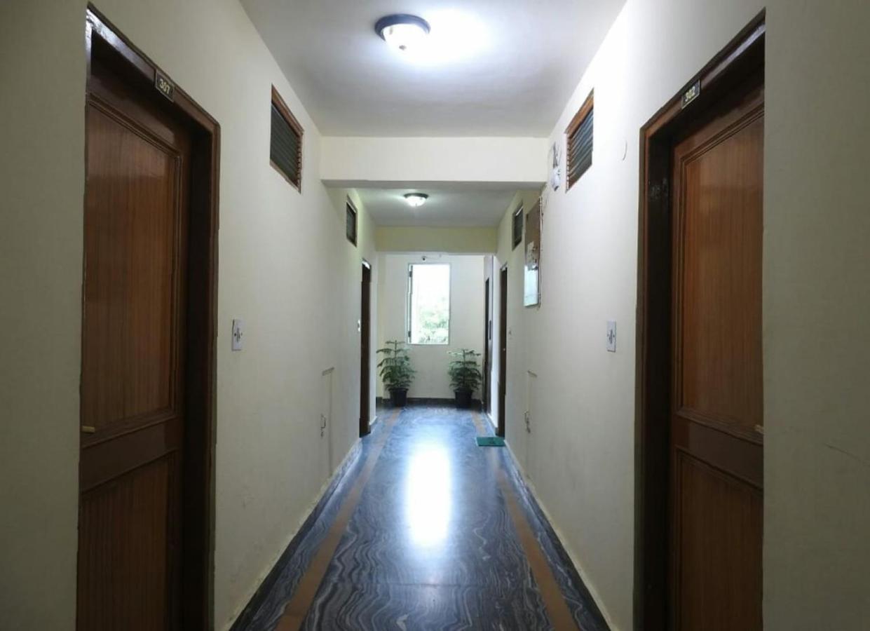Dormico'S Hotel Snowbird Manali  Exterior photo