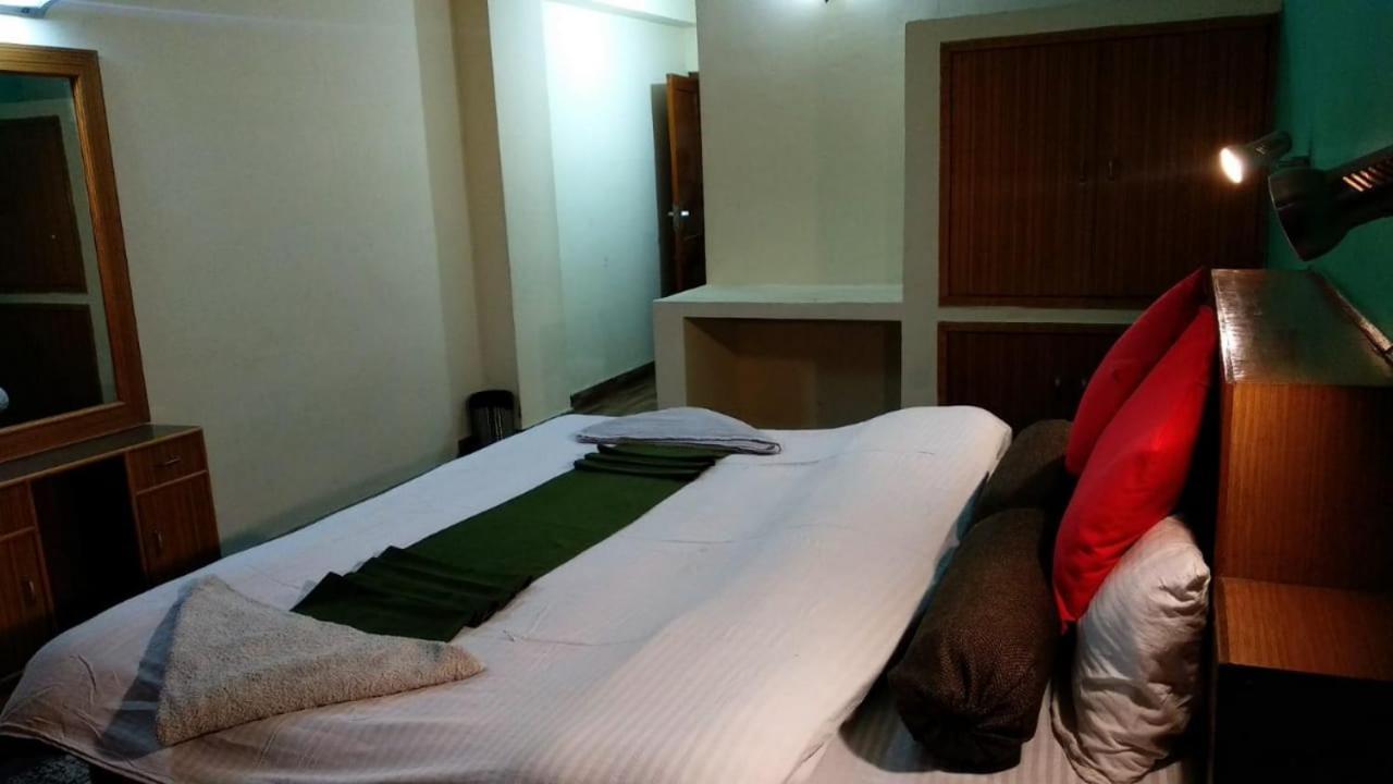 Dormico'S Hotel Snowbird Manali  Exterior photo
