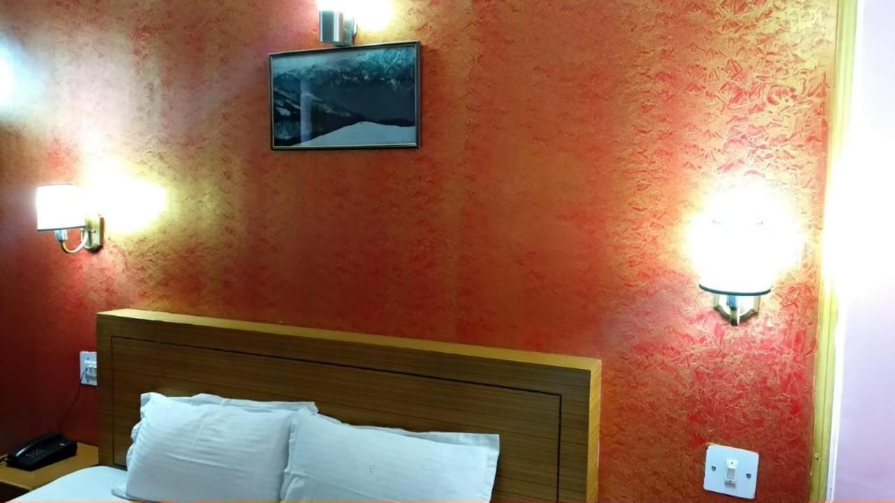 Dormico'S Hotel Snowbird Manali  Exterior photo
