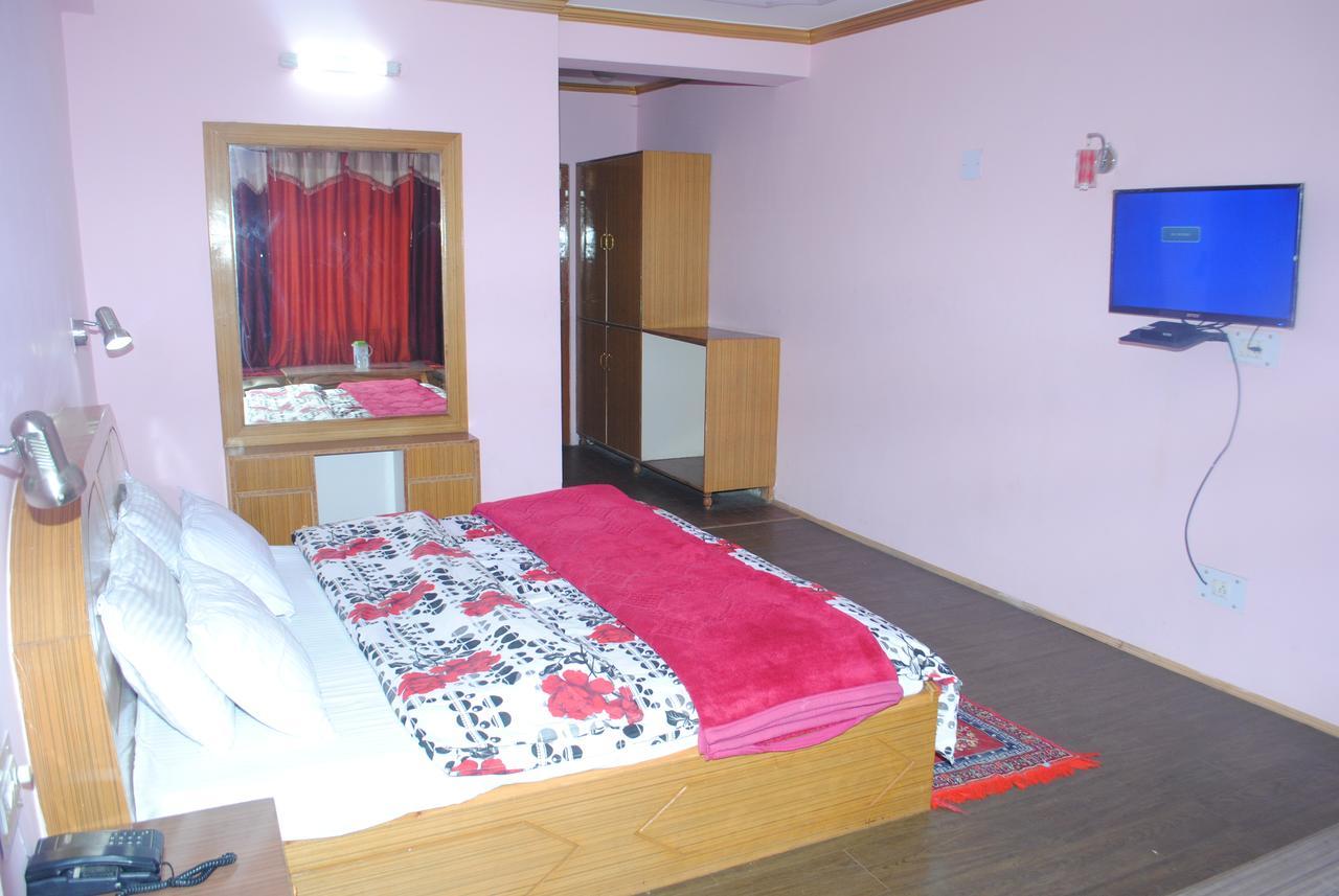 Dormico'S Hotel Snowbird Manali  Exterior photo