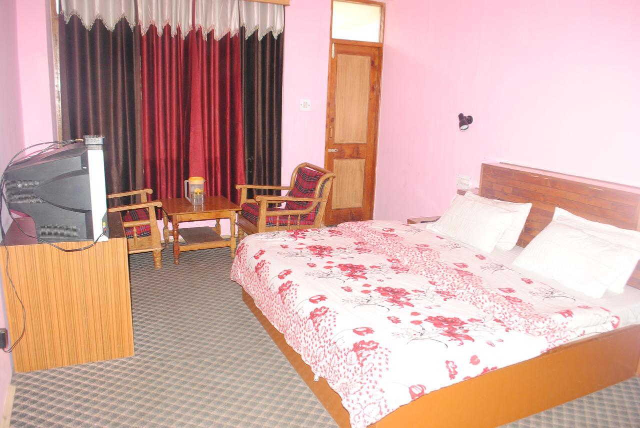 Dormico'S Hotel Snowbird Manali  Exterior photo