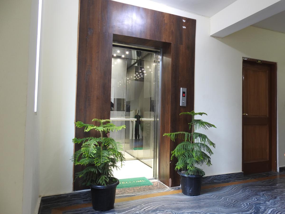 Dormico'S Hotel Snowbird Manali  Exterior photo
