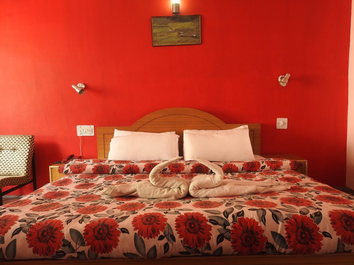 Dormico'S Hotel Snowbird Manali  Exterior photo